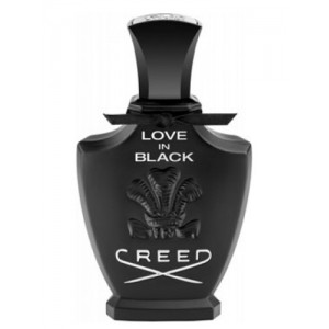 Creed Love In Black 75ml Edp Kadın Tester Parfüm